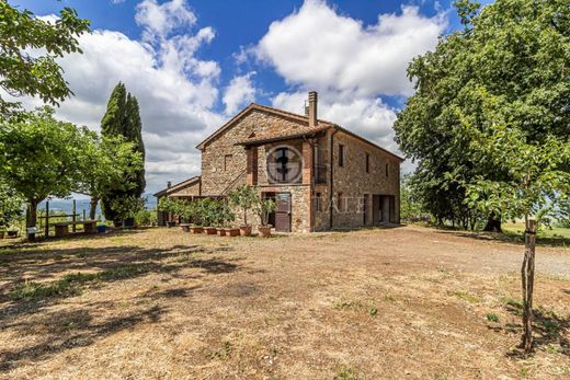 Загородный Дом, Acquapendente, Provincia di Viterbo