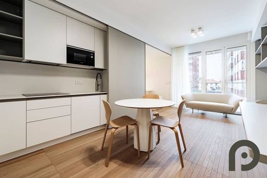 Apartment in Milan, Lombardy