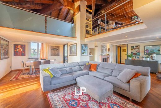 Penthouse in Sesto Calende, Provincia di Varese