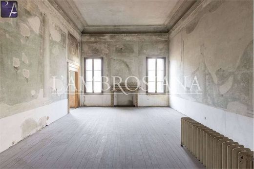 Appartement à Padoue, Vénétie