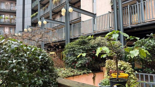 Piso / Apartamento en Milán, Lombardia