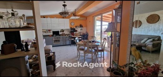 Crotone, Provincia di Crotoneのアパートメント・コンプレックス