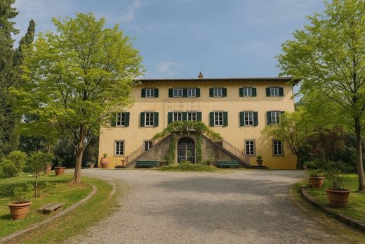 Villa in Lucca, Provincia di Lucca