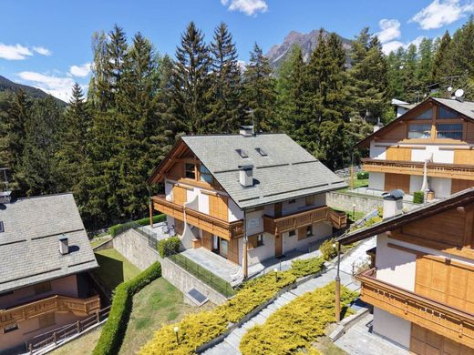 Apartment in Bormio, Provincia di Sondrio