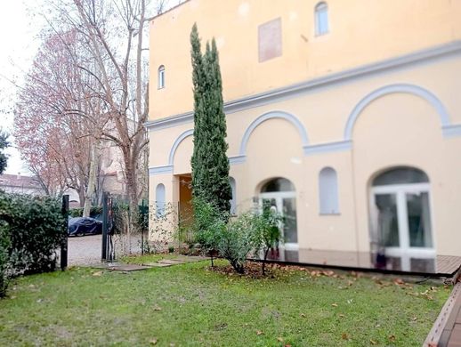 Daire Floransa, Firenze ilçesinde