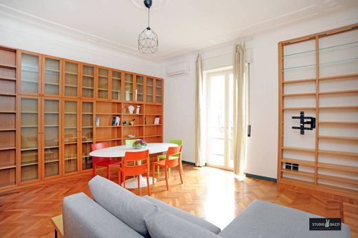 Appartamento a Milano, Lombardia
