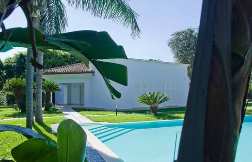 Villa in Palermo, Sicily