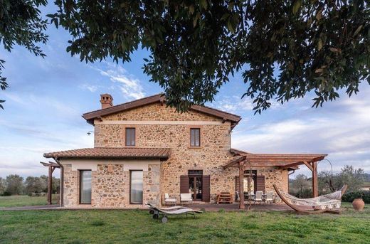 Villa in Scansano, Provincia di Grosseto