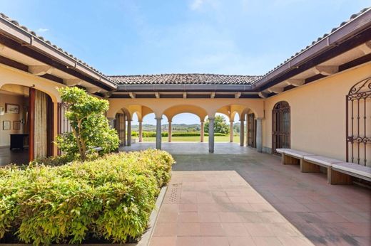 Villa in Casale Monferrato, Provincia di Alessandria