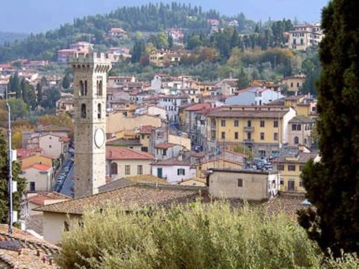 ﻓﻴﻼ ﻓﻲ Fiesole, Province of Florence