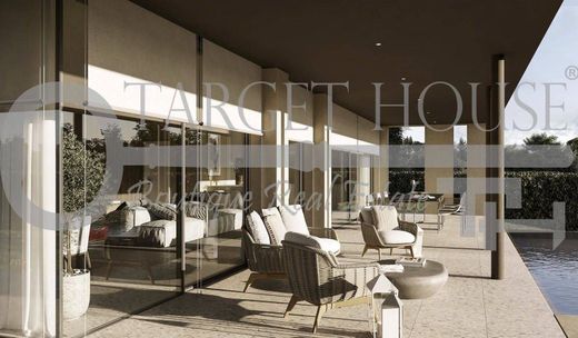 Villa à Menaggio, Côme