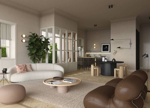 Appartamento a Milano, Lombardia