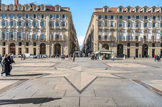 Apartment in Turin, Piedmont