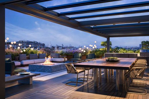 ‏דירה ב  מילאנו, Città metropolitana di Milano