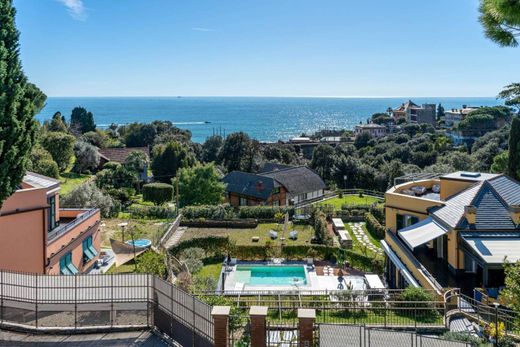 Apartment in Genoa, Provincia di Genova