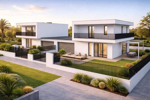 Villa a San Zeno Naviglio, Brescia