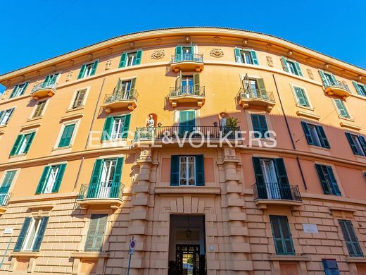 Daire Roma, Lazio bölgesinde
