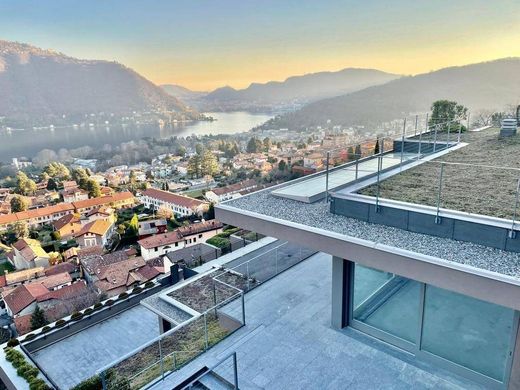 Villa a Cernobbio, Como