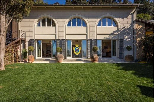 빌라 / Fiesole, Province of Florence