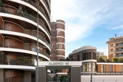 Appartamento a Milano, Lombardia