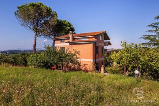 Casa de lujo en Calcata Nuova, Provincia di Viterbo