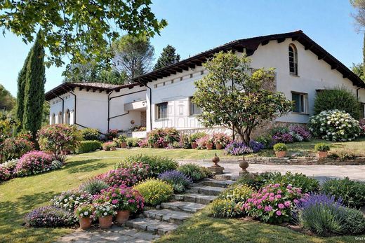 Villa in Lucca, Provincia di Lucca