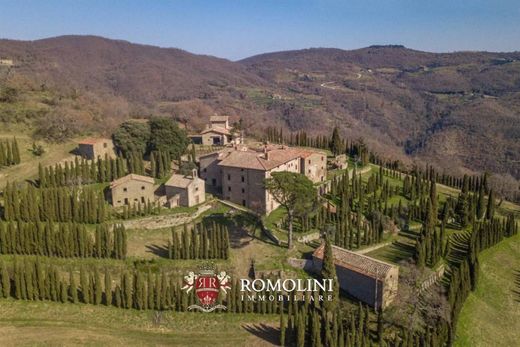 Villa in Arezzo, Province of Arezzo