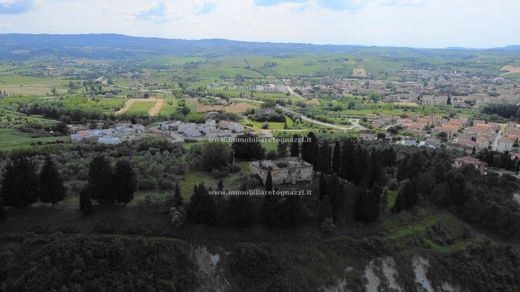 Casa de campo - Castelfiorentino, Florença