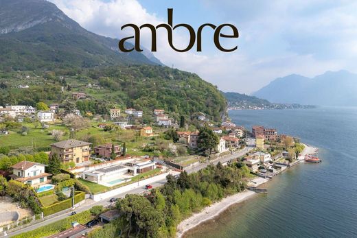 토지 / Lierna, Provincia di Lecco