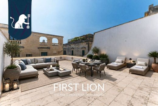 Apartment in Lecce, Provincia di Lecce