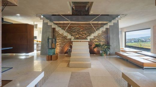 Villa a Pistoia, Toscana