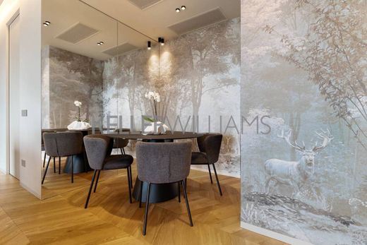 Apartamento - Milão, Lombardia