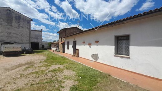 Casale a Massa Marittima, Grosseto