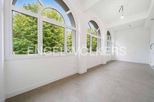 Appartamento a Gallarate, Varese