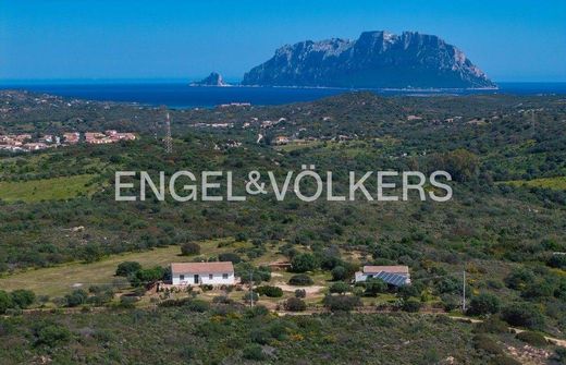 Villa in Murta Maria, Provincia di Sassari