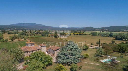 Casa de campo en Anghiari, Arezzo
