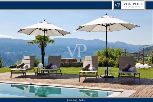 Villa in Caldaro sulla Strada del Vino, Bolzano