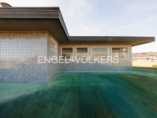 Attico a Bologna, Emilia-Romagna