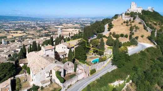منزل ﻓﻲ Assisi, Provincia di Perugia