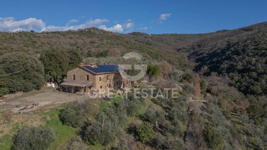 Country House in Città della Pieve, Provincia di Perugia