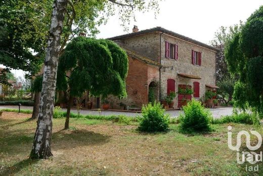 Villa a Marciano della Chiana, Arezzo