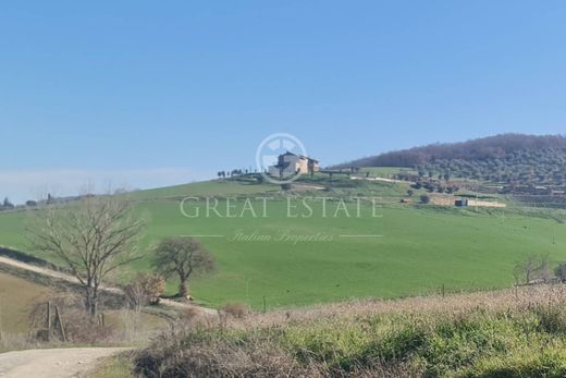 Magione, Provincia di Perugiaのカントリーハウス