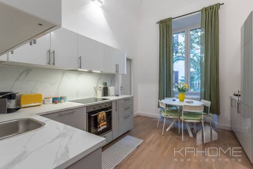 套间/公寓  罗马市, 罗马省