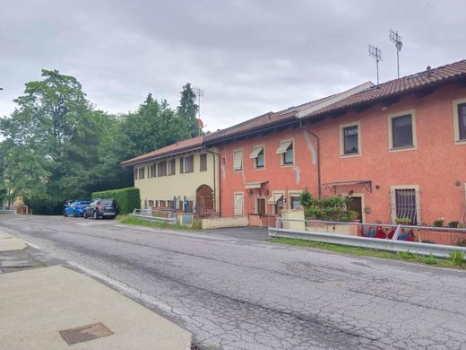 Cuneo, Provincia di Cuneoのカントリーハウス