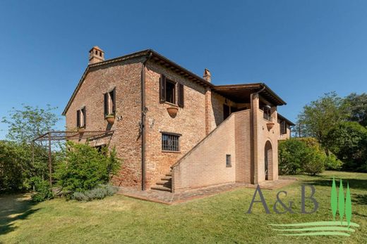 منزل ريفي ﻓﻲ Castiglione del Lago, Provincia di Perugia