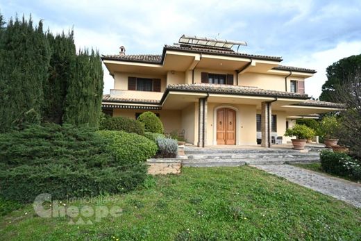 Villa in Torrevecchia Teatina, Provincia di Chieti