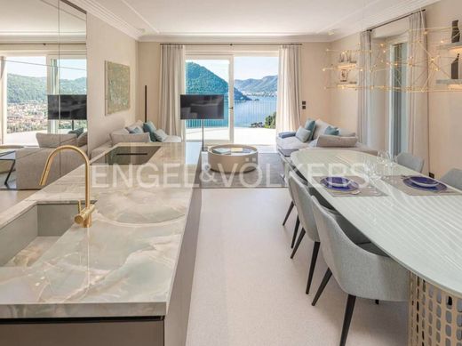 Appartement in Cernobbio, Provincia di Como