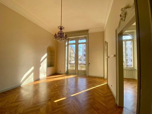 Piso / Apartamento en Turín, Piamonte