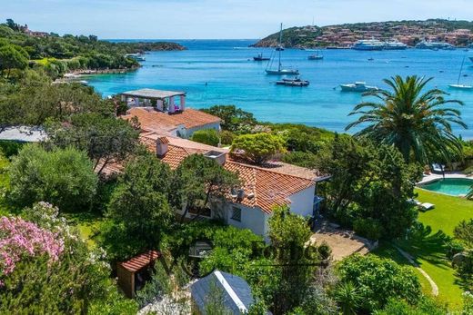 Villa en Arzachena, Provincia di Sassari