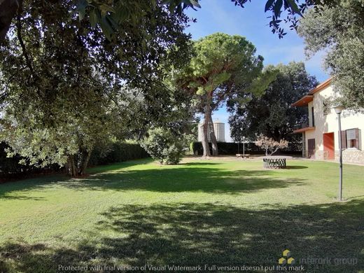 Загородный Дом, Capalbio, Provincia di Grosseto